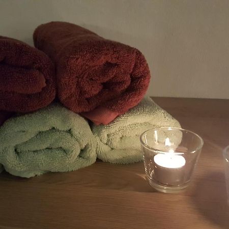Comfort-Hotel Garni Schierker Waldperle - Inklusive Wellness Luaran gambar