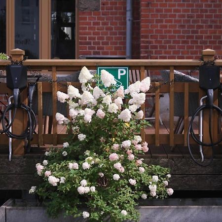 Comfort-Hotel Garni Schierker Waldperle - Inklusive Wellness Luaran gambar