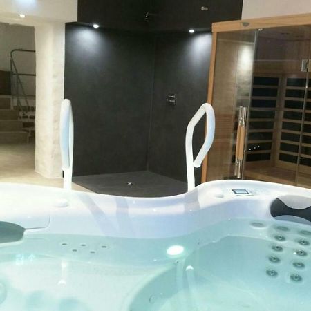 Comfort-Hotel Garni Schierker Waldperle - Inklusive Wellness Luaran gambar