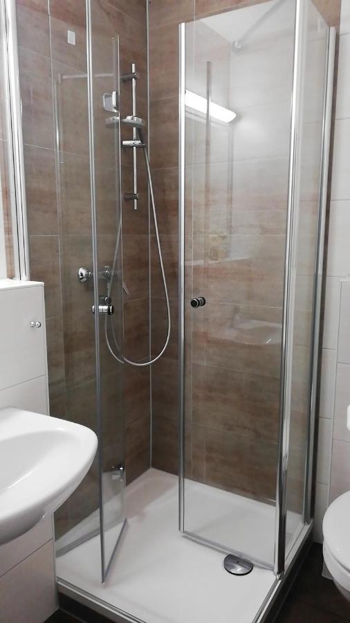 Comfort-Hotel Garni Schierker Waldperle - Inklusive Wellness Luaran gambar