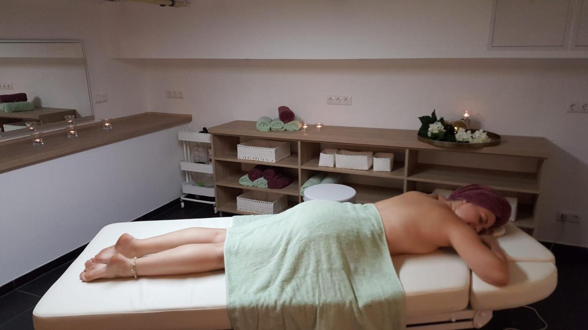 Comfort-Hotel Garni Schierker Waldperle - Inklusive Wellness Luaran gambar