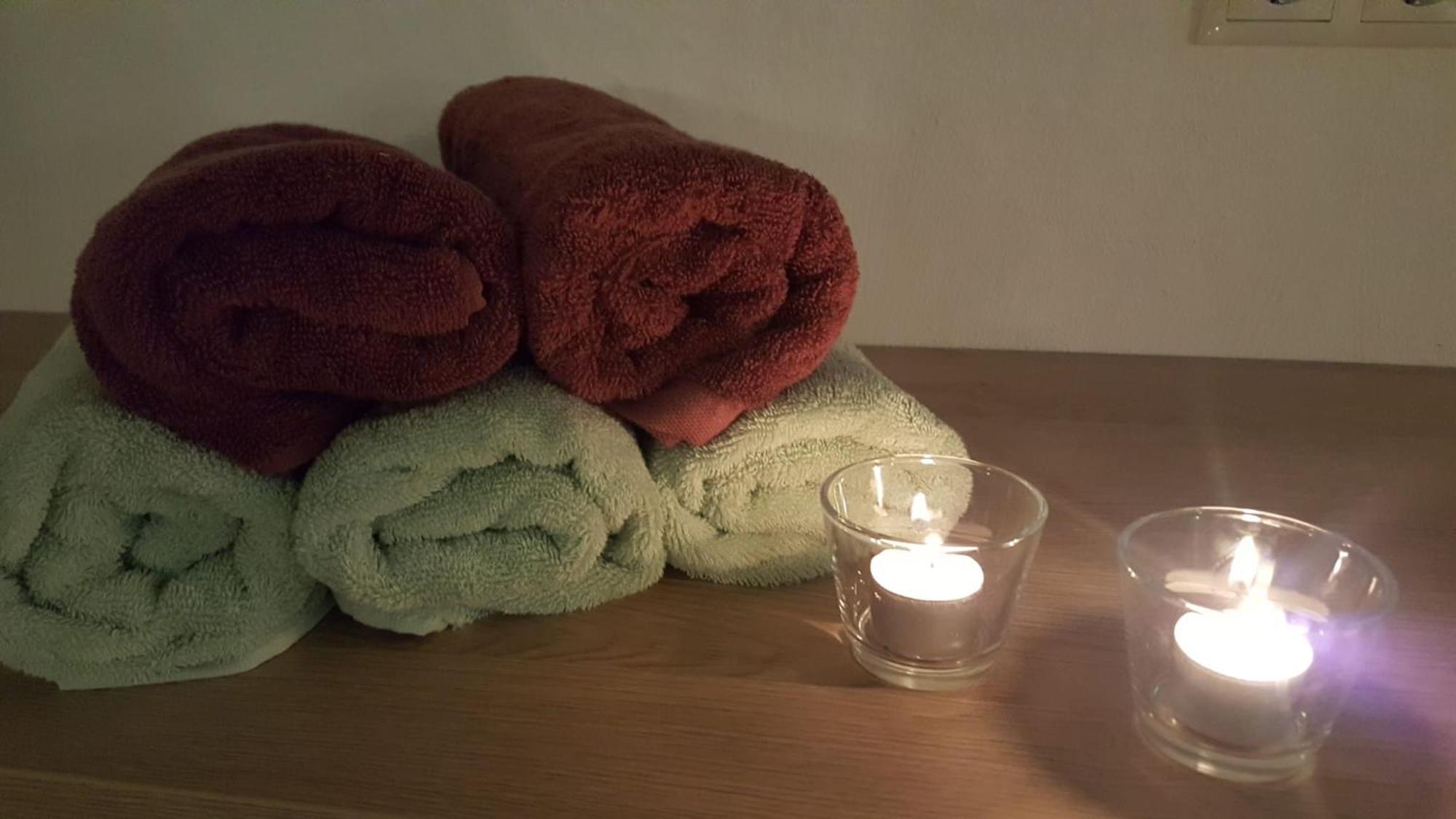 Comfort-Hotel Garni Schierker Waldperle - Inklusive Wellness Luaran gambar