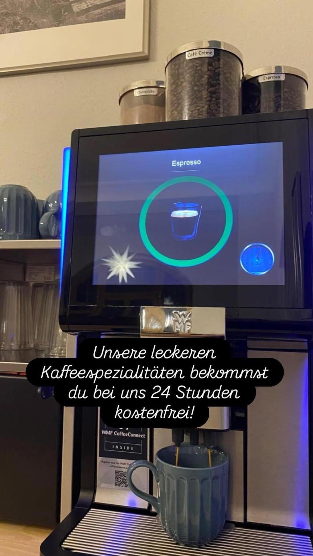 Comfort-Hotel Garni Schierker Waldperle - Inklusive Wellness Luaran gambar