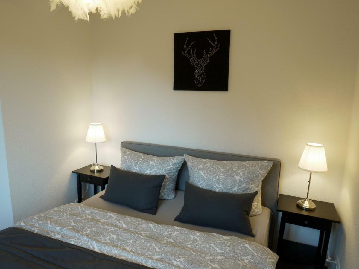 Comfort-Hotel Garni Schierker Waldperle - Inklusive Wellness Luaran gambar