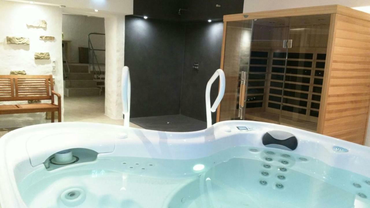 Comfort-Hotel Garni Schierker Waldperle - Inklusive Wellness Luaran gambar